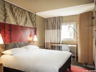 Hotel Ibis Paris Gare De Lyon Ledru Rollin 12�me
