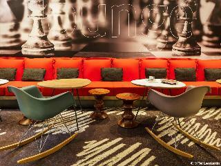 Hotel Ibis Paris Gare De Lyon Ledru Rollin 12�me