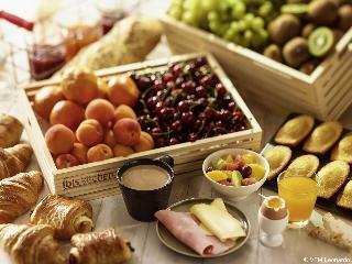 Hotel Ibis Paris Gare De Lyon Ledru Rollin 12�me