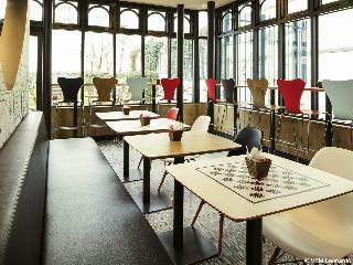Hotel Ibis Paris Gare De Lyon Ledru Rollin 12�me
