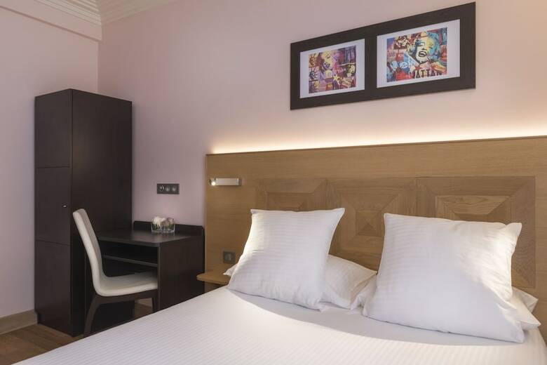 Hotel Eiffel XV