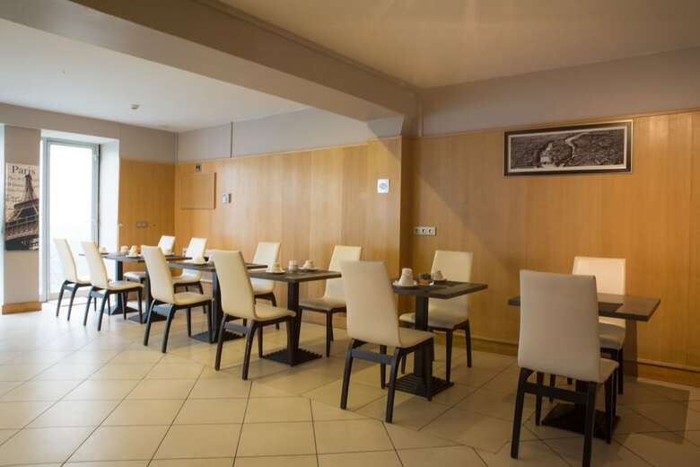 Hotel Eiffel XV