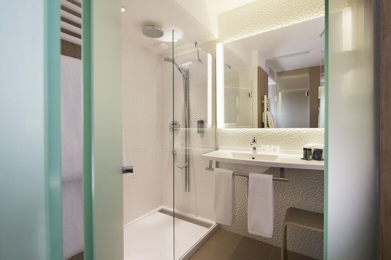 Hotel Oceania Paris Roissy Cdg