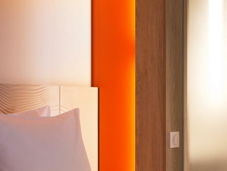 Hotel Oceania Paris Roissy Cdg