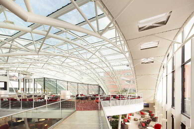 Hotel Oceania Paris Roissy Cdg