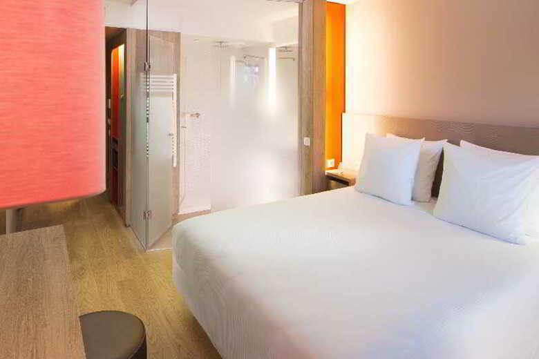 Hotel Oceania Paris Roissy Cdg