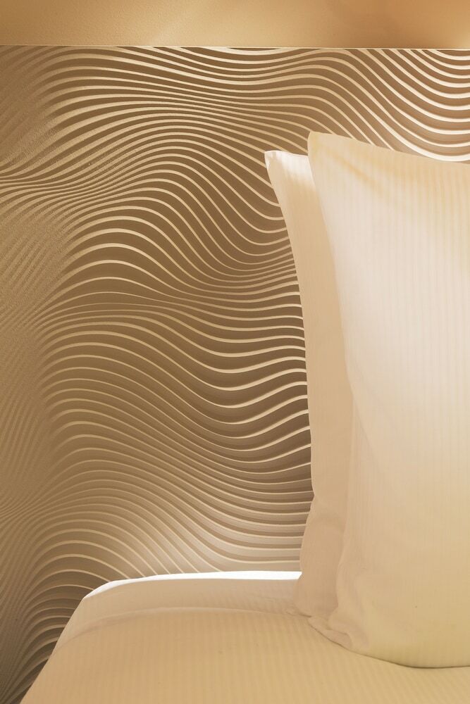 Hotel Oceania Paris Roissy Cdg