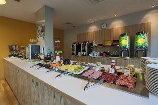 Residencia Quality Suites Lyon 7 Lodge