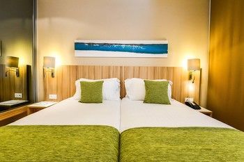 Residencia Quality Suites Lyon 7 Lodge