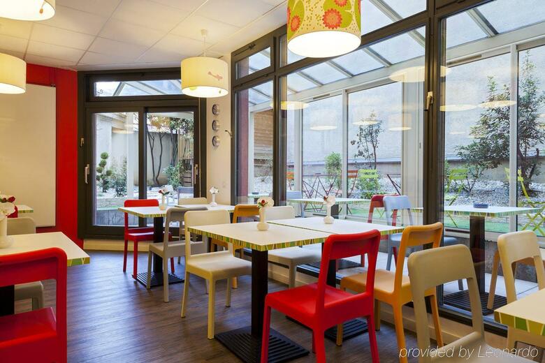 Hotel Adagio Access Lyon Centre Universit�