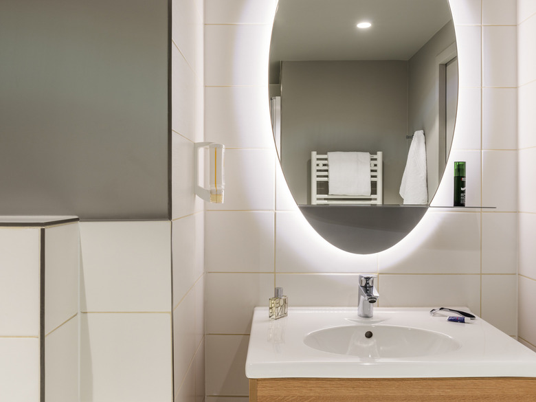 Hotel Adagio Access Lyon Centre Universit�