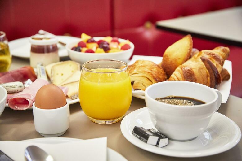 Hotel H�tel Des Artistes