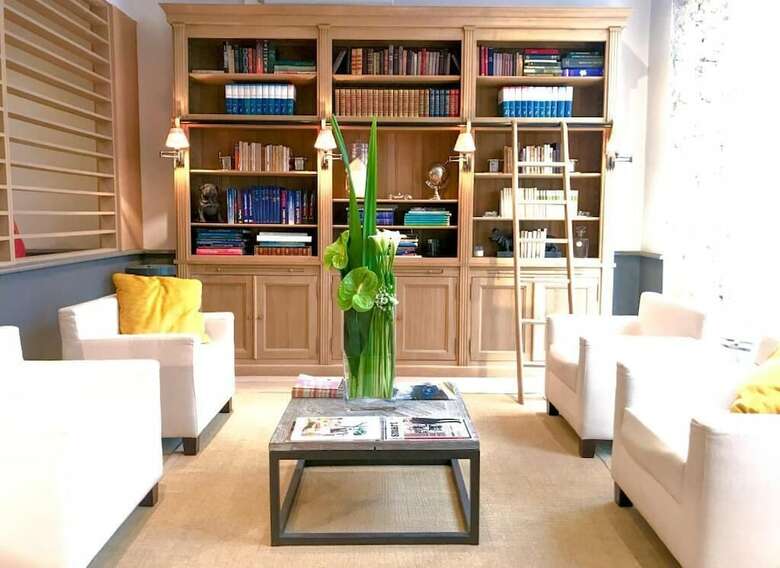 Hotel H�tel T�te D'or