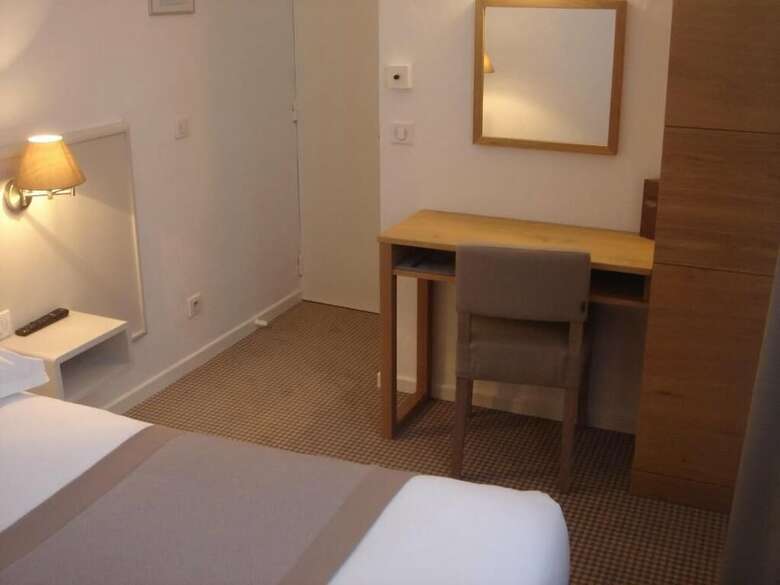 Hotel H�tel T�te D'or