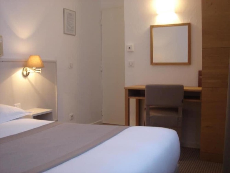 Hotel H�tel T�te D'or