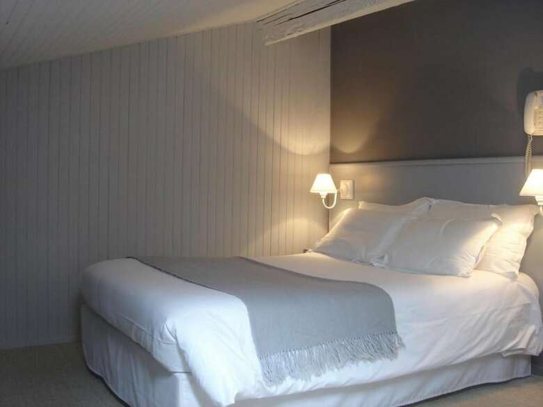 Hotel H�tel T�te D'or