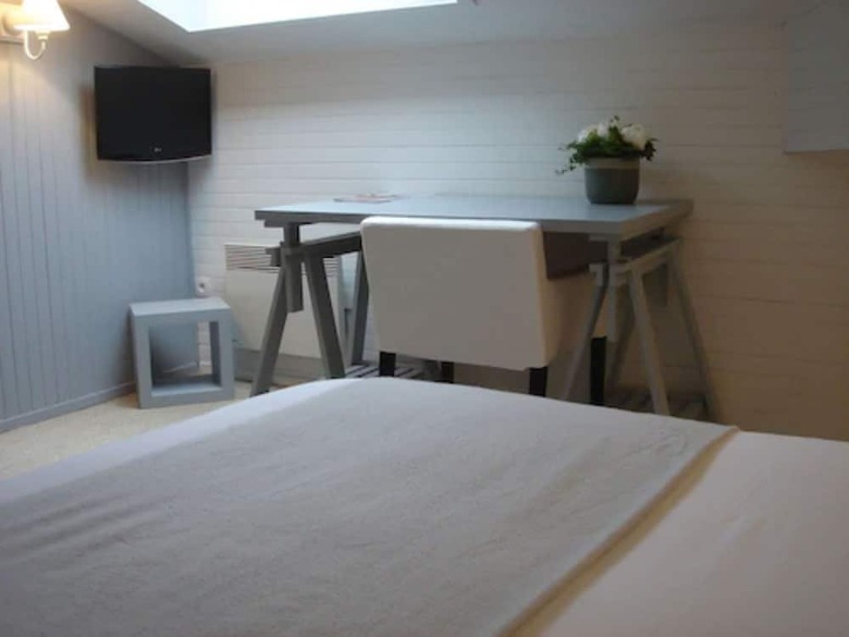 Hotel H�tel T�te D'or