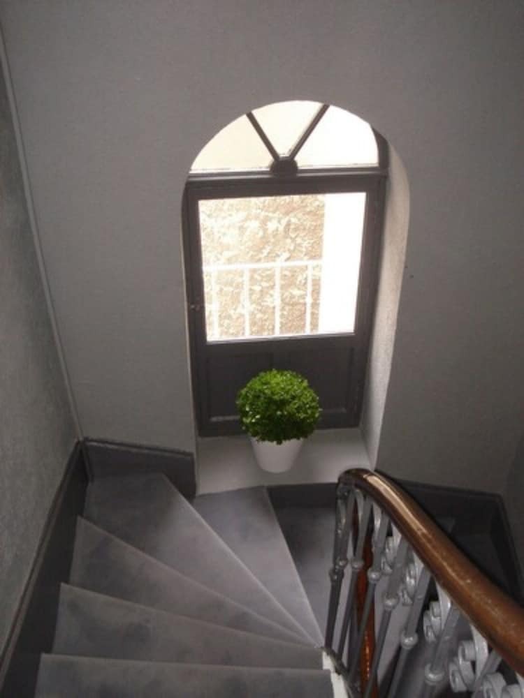 Hotel H�tel T�te D'or