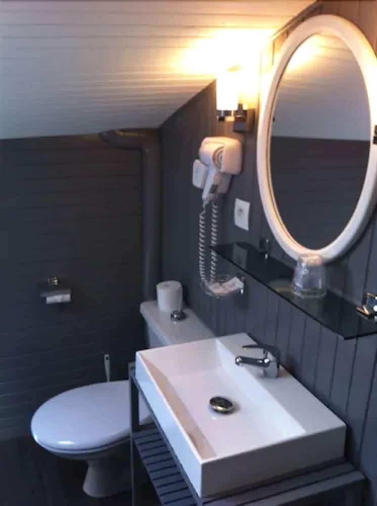 Hotel H�tel T�te D'or