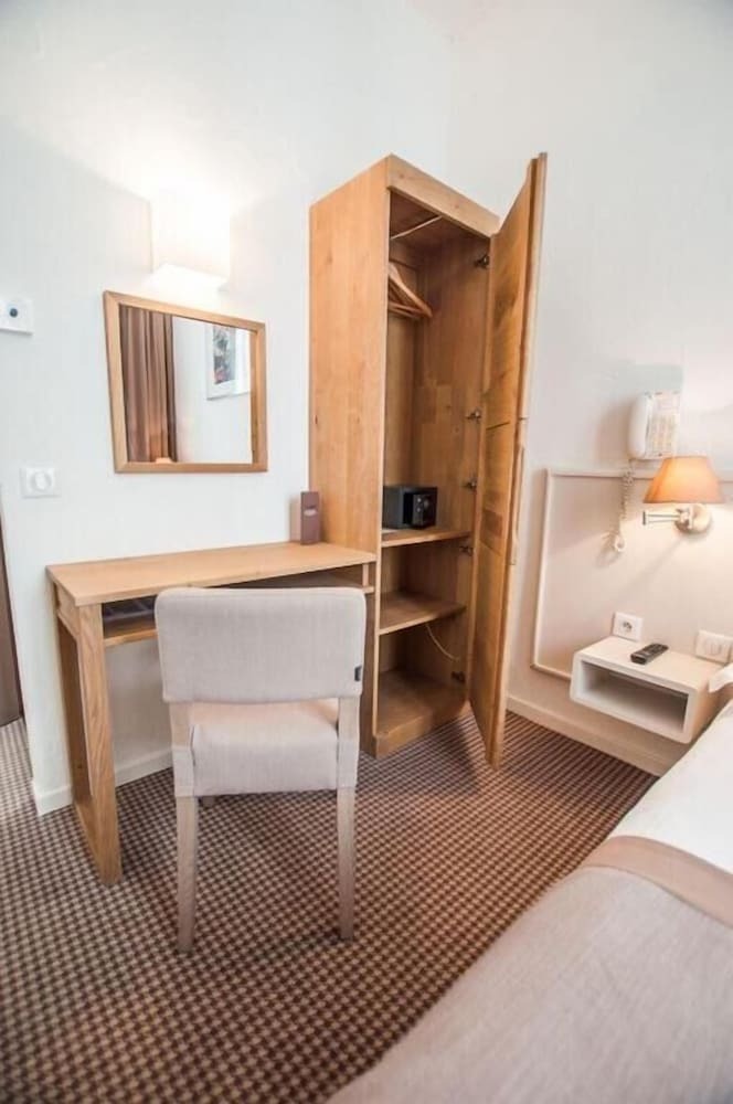 Hotel H�tel T�te D'or