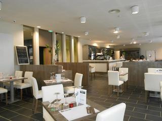 Residencia Appart-hotel Odalys Lyon Confluence