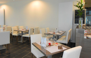 Residencia Appart-hotel Odalys Lyon Confluence