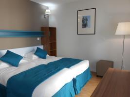 Residencia Appart-hotel Odalys Lyon Confluence