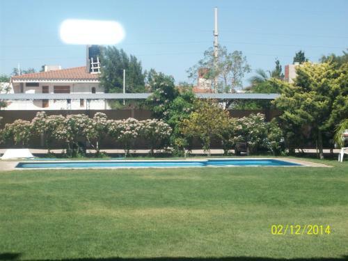 Hotel Del Centro