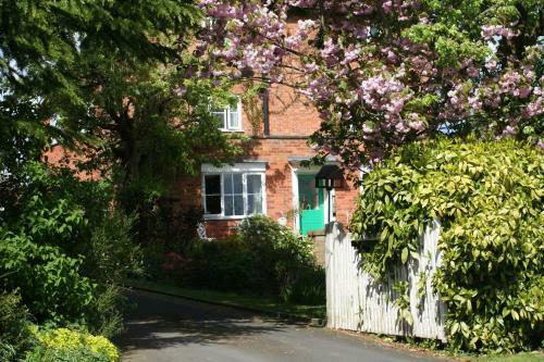 Agroturismo Ingon Bank Farm Bed And Breakfast