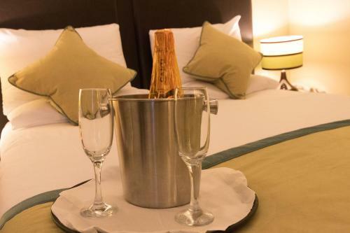 Stratford Limes Hotel