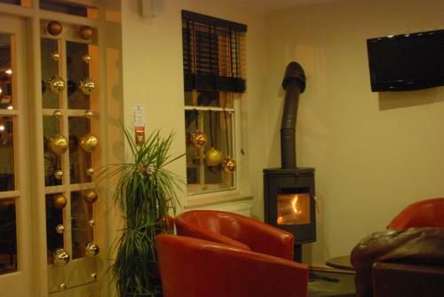 Stratford Limes Hotel