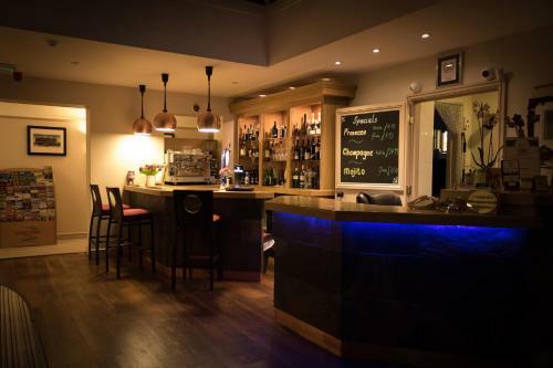 Stratford Limes Hotel