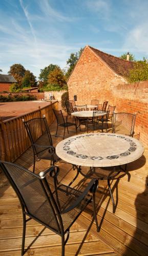 Stratford Limes Hotel