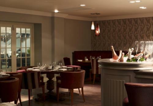 The Arden Hotel Stratford