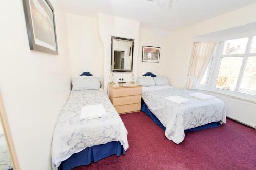 Bed & Breakfast The Hathaways