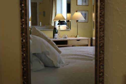Bed & Breakfast Shakespeare's View