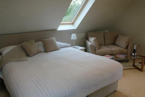 Bed & Breakfast Shakespeare's View