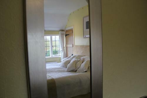 Bed & Breakfast Shakespeare's View