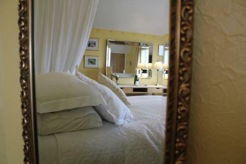 Bed & Breakfast Shakespeare's View