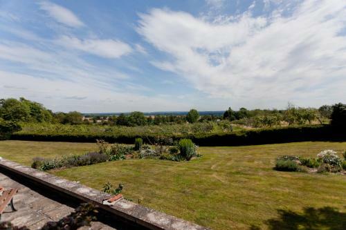 Bed & Breakfast Shakespeare's View