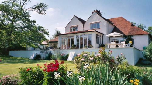 Bed & Breakfast Shakespeare's View