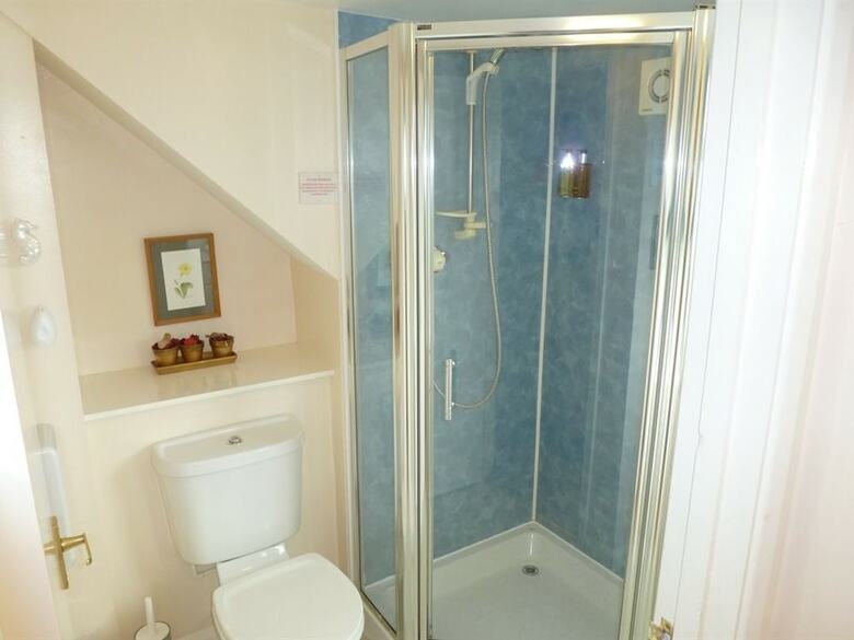 Hostal Penryn Guest House