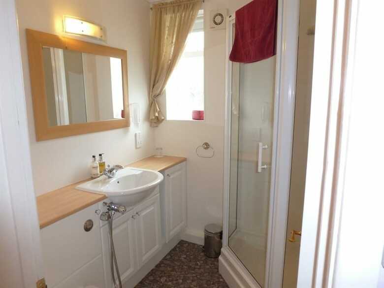 Hostal Penryn Guest House