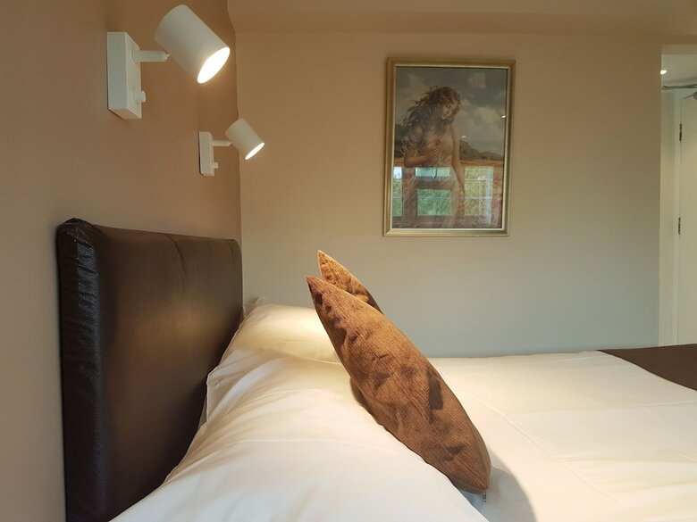 Hostal Penryn Guest House