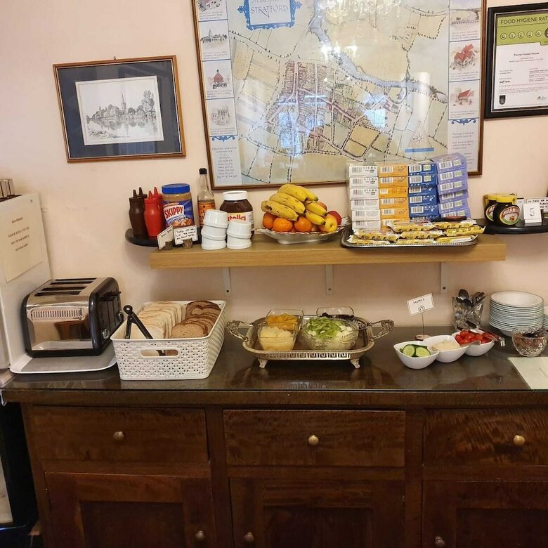 Hostal Penryn Guest House