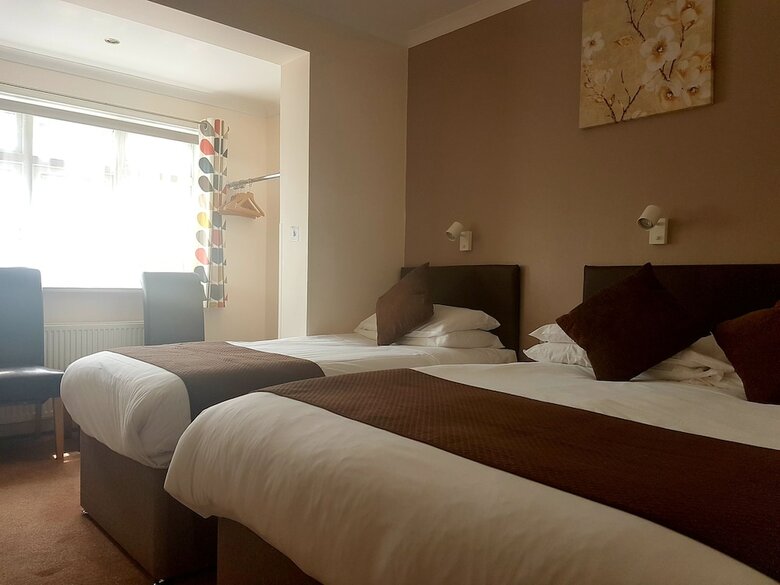 Hostal Penryn Guest House