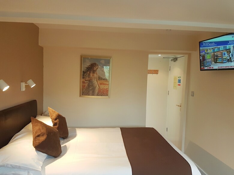 Hostal Penryn Guest House