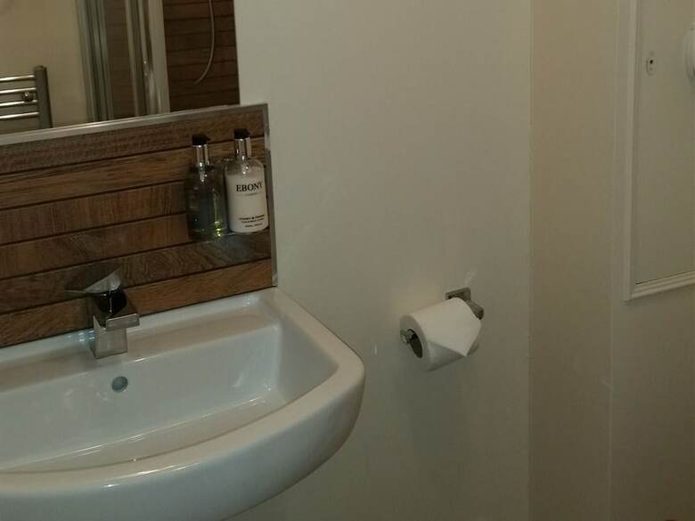 Hostal Penryn Guest House