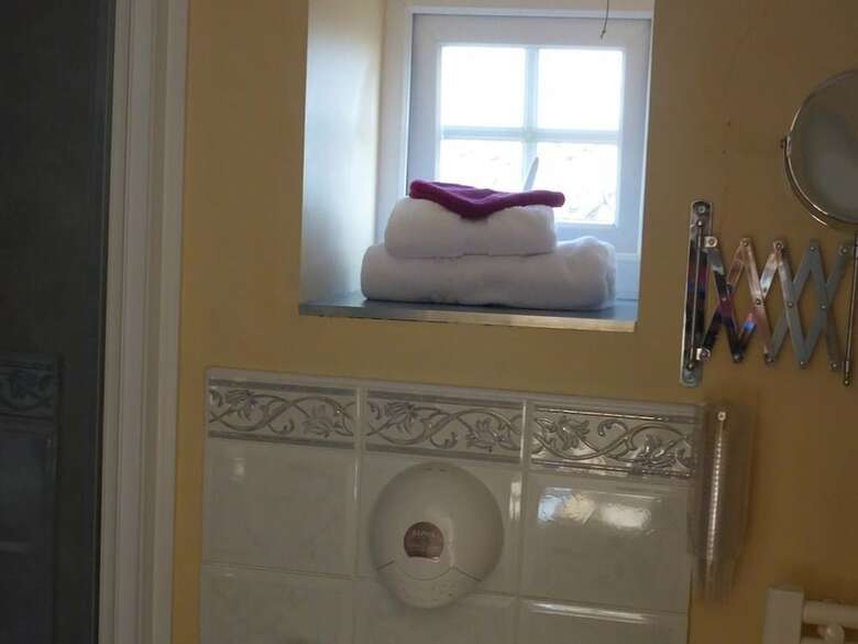Hostal Penryn Guest House