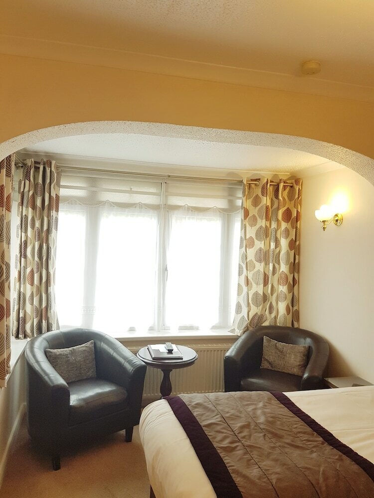 Hostal Penryn Guest House